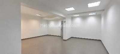 Casa de 5 alcobas en venta en Teusaquillo, Bogotá, 350 m² · foto 14 de 18