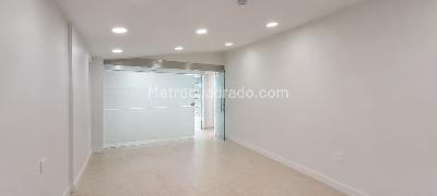 Casa de 5 alcobas en venta en Teusaquillo, Bogotá, 350 m² · foto 16 de 18