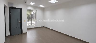Casa de 5 alcobas en venta en Teusaquillo, Bogotá, 350 m² · foto 18 de 18