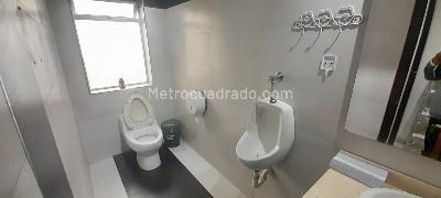 Casa de 5 alcobas en venta en Teusaquillo, Bogotá, 350 m² · foto 8 de 18