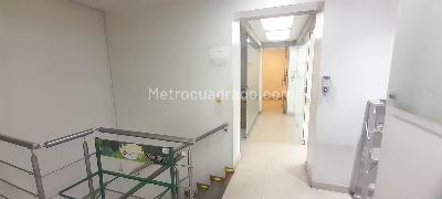 Casa de 5 alcobas en venta en Teusaquillo, Bogotá, 350 m² · foto 10 de 18