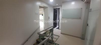 Casa de 5 alcobas en venta en Teusaquillo, Bogotá, 350 m² · foto 11 de 18