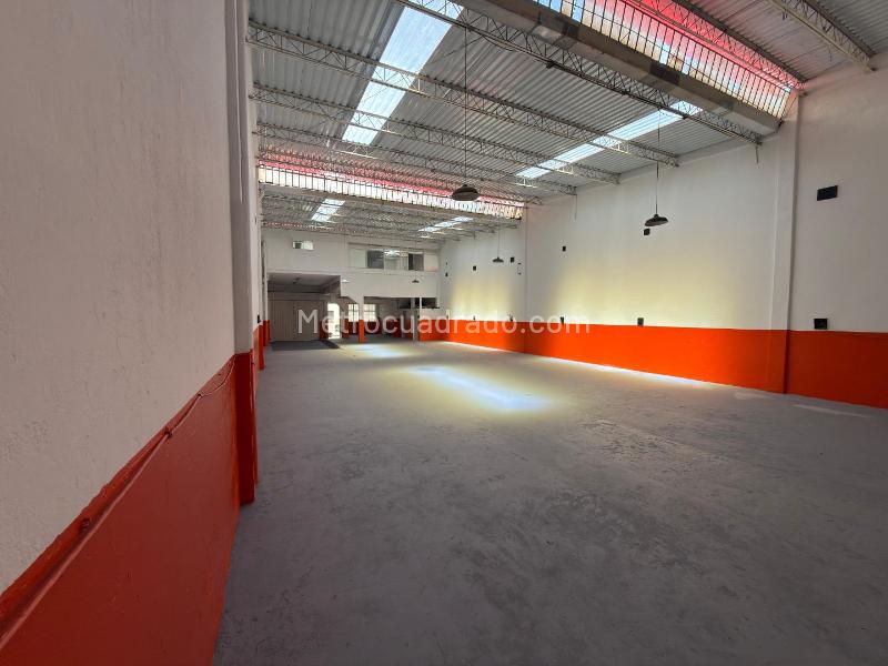 Bodega en Venta, LAS FERIAS, Bogotá D.C. – pohled 3