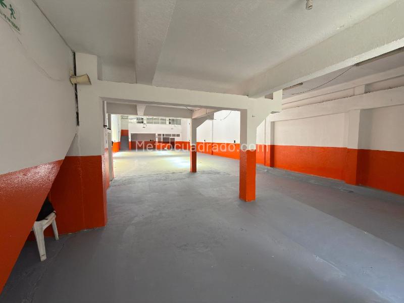 Bodega en Venta, LAS FERIAS, Bogotá D.C. – pohled 4