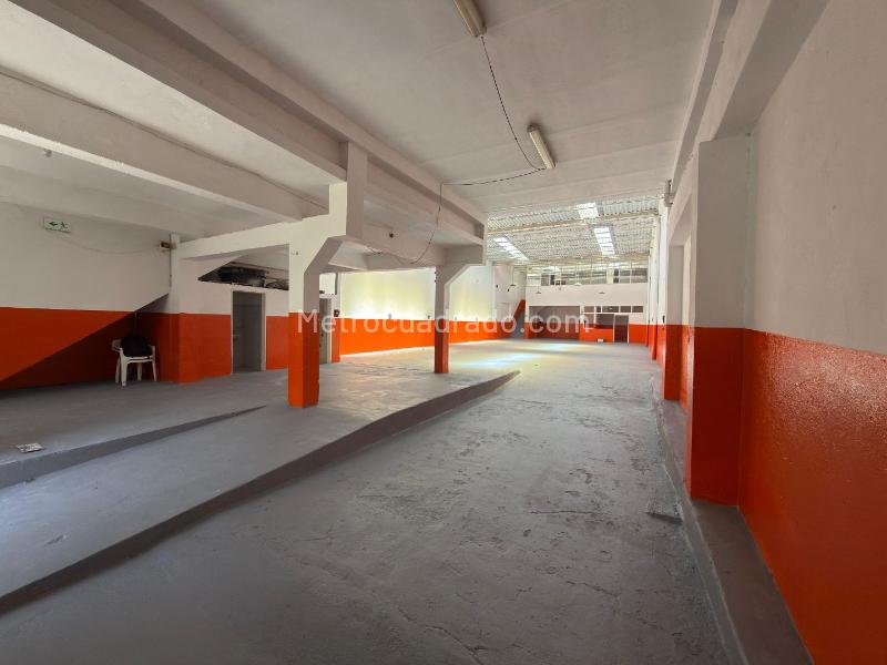 Bodega en Venta, LAS FERIAS, Bogotá D.C. – pohled 5