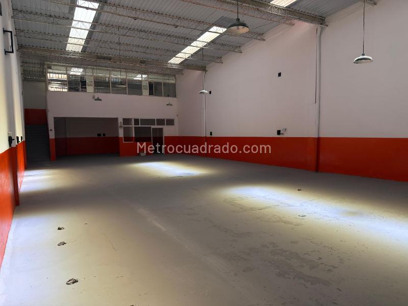 Bodega en Venta, LAS FERIAS, Bogotá D.C. – pohled 6