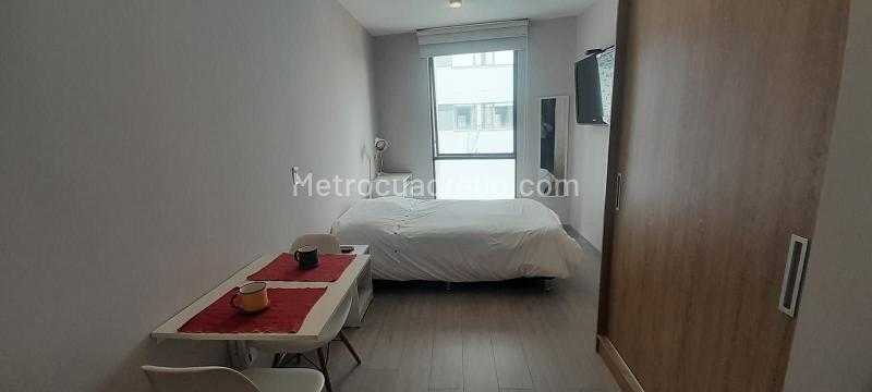Piso – Bogotá D.C. - Vista 2