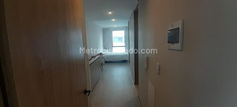 Piso – Bogotá D.C. - Vista 3
