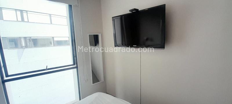 Piso – Bogotá D.C. - Vista 5