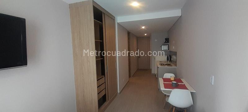 Piso – Bogotá D.C. - Más
