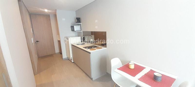 Piso – Bogotá D.C. - Vista 4