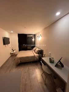 Apartamento en venta en Chapinero, Bogotá · foto 12 de 17
