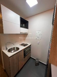 Apartamento en venta en Chapinero, Bogotá · foto 13 de 17