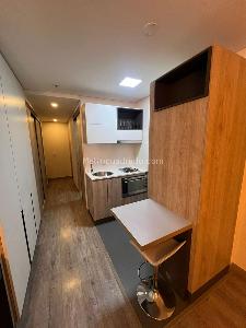 Apartamento en venta en Chapinero, Bogotá · foto 14 de 17