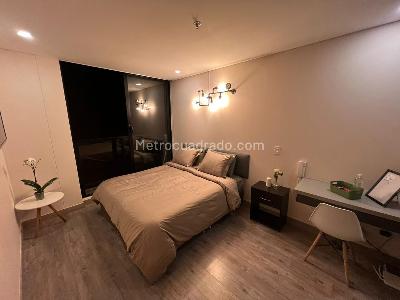 Apartamento en venta en Chapinero, Bogotá · foto 15 de 17