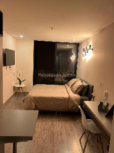 Apartamento en venta en Chapinero, Bogotá · foto 17 de 17
