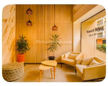Apartamento en venta en Chapinero, Bogotá · foto 3 de 17