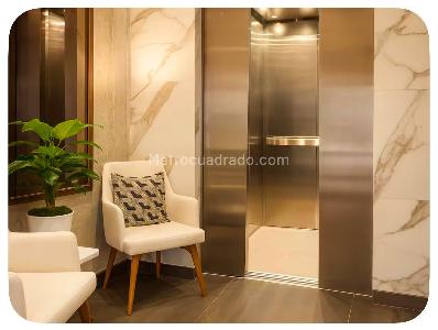 Apartamento en venta en Chapinero, Bogotá · foto 4 de 17