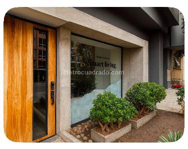 Apartamento en venta en Chapinero, Bogotá · foto 5 de 17