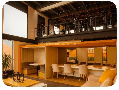 Apartamento en venta en Chapinero, Bogotá · foto 6 de 17