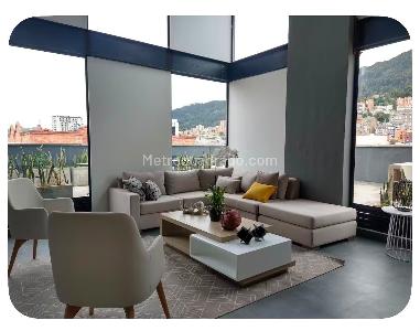 Apartamento en venta en Chapinero, Bogotá · foto 7 de 17