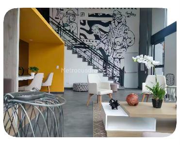 Apartamento en venta en Chapinero, Bogotá · foto 8 de 17