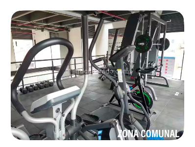 Apartamento en venta en Chapinero, Bogotá · foto 9 de 17