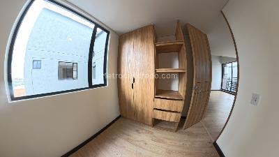 Apartamento en venta en Usaquen Tibabita, Bogotá · foto 11 de 20