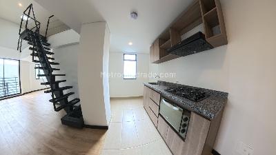 Apartamento en venta en Usaquen Tibabita, Bogotá · foto 19 de 20