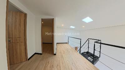 Apartamento en venta en Usaquen Tibabita, Bogotá · foto 2 de 20