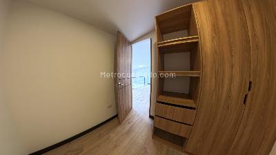 Apartamento en venta en Usaquen Tibabita, Bogotá · foto 3 de 20