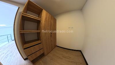 Apartamento en venta en Usaquen Tibabita, Bogotá · foto 4 de 20