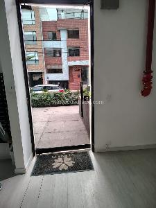 Apartaestudio en arriendo en Alcala Park Contador, Bogotá, 30 m² · foto 3 de 12
