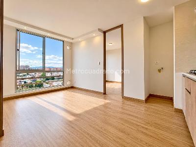 Apartamento en Arriendo, EL VERVENAL, Bogotá D.C. en El Vervenal