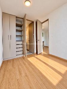 Apartamento de 2 alcobas en arriendo en Verbenal, Bogotá, 38 m² · foto 9 de 11