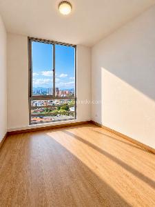 Apartamento de 2 alcobas en arriendo en Verbenal, Bogotá, 38 m² · foto 6 de 11
