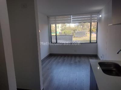 Apartaestudio en venta en Terragona, Bogotá, 30 m² · foto 12 de 13
