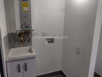 Apartaestudio en venta en Terragona, Bogotá, 30 m² · foto 4 de 13