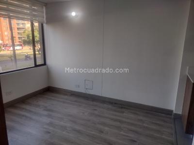 Apartaestudio en venta en Terragona, Bogotá, 30 m² · foto 5 de 13