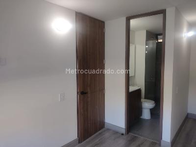 Apartaestudio en venta en Terragona, Bogotá, 30 m² · foto 6 de 13