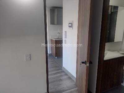 Apartaestudio en venta en Terragona, Bogotá, 30 m² · foto 8 de 13