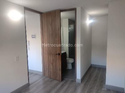 Apartaestudio en venta en Terragona, Bogotá, 30 m² · foto 9 de 13