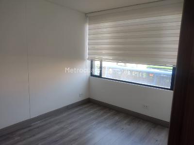 Apartaestudio en venta en Terragona, Bogotá, 30 m² · foto 10 de 13