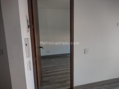 Apartaestudio en venta en Terragona, Bogotá, 30 m² · foto 7 de 13