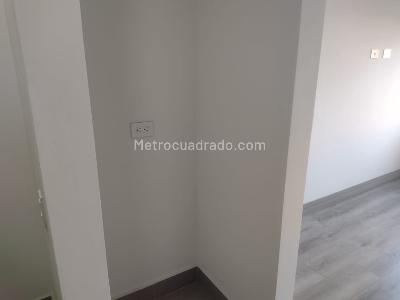Apartaestudio en venta en Terragona, Bogotá, 30 m² · foto 11 de 13