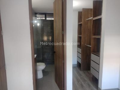 Apartaestudio en venta en Terragona, Bogotá, 30 m² · foto 13 de 13