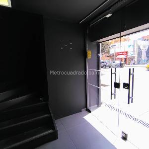 Local Comercial en Arriendo, LA PORCINCULA, Bogotá D.C.