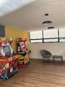 Apartaestudio en venta en Las Nieves, Bogotá, 25 m² · foto 10 de 20