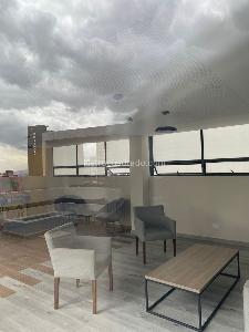 Apartaestudio en venta en Las Nieves, Bogotá, 25 m² · foto 17 de 20