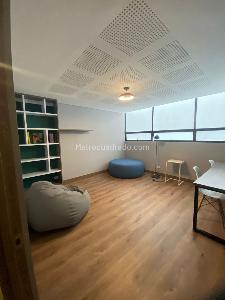 Apartaestudio en venta en Las Nieves, Bogotá, 25 m² · foto 11 de 20
